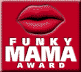 Funky Mama Award