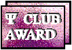 Psych Club Award