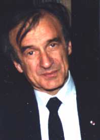 Elie Wiesel